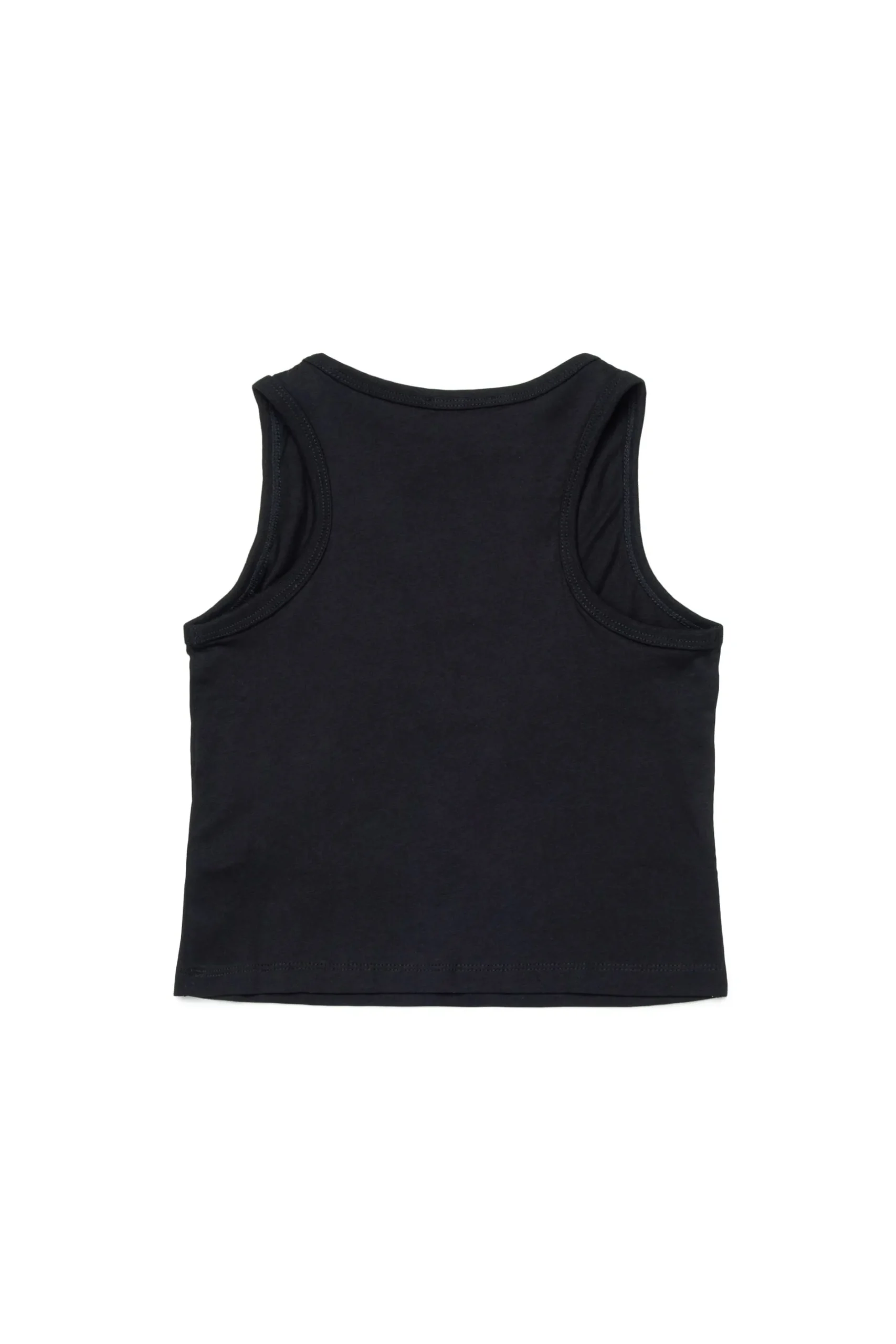 DIESEL Top smanicato con patch | Bambino T-Shirts | Activewear