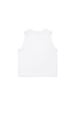 DIESEL Top smanicato con patch | Bambino T-Shirts | Activewear