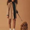 MAX&Co. Trench in cotone tecnico | Giacche E Cappotti