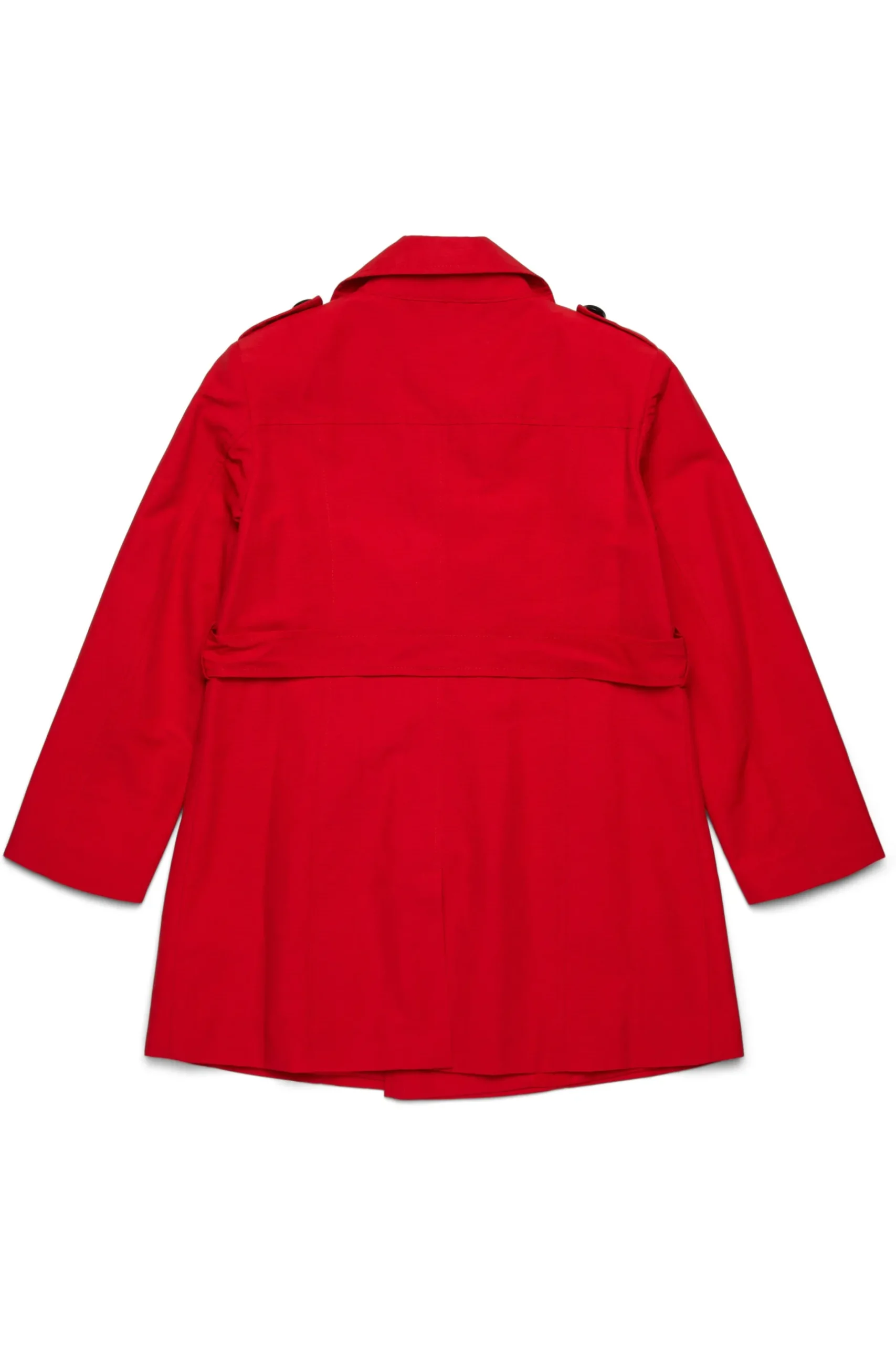 MAX&Co. Trench in cotone tecnico | Giacche E Cappotti
