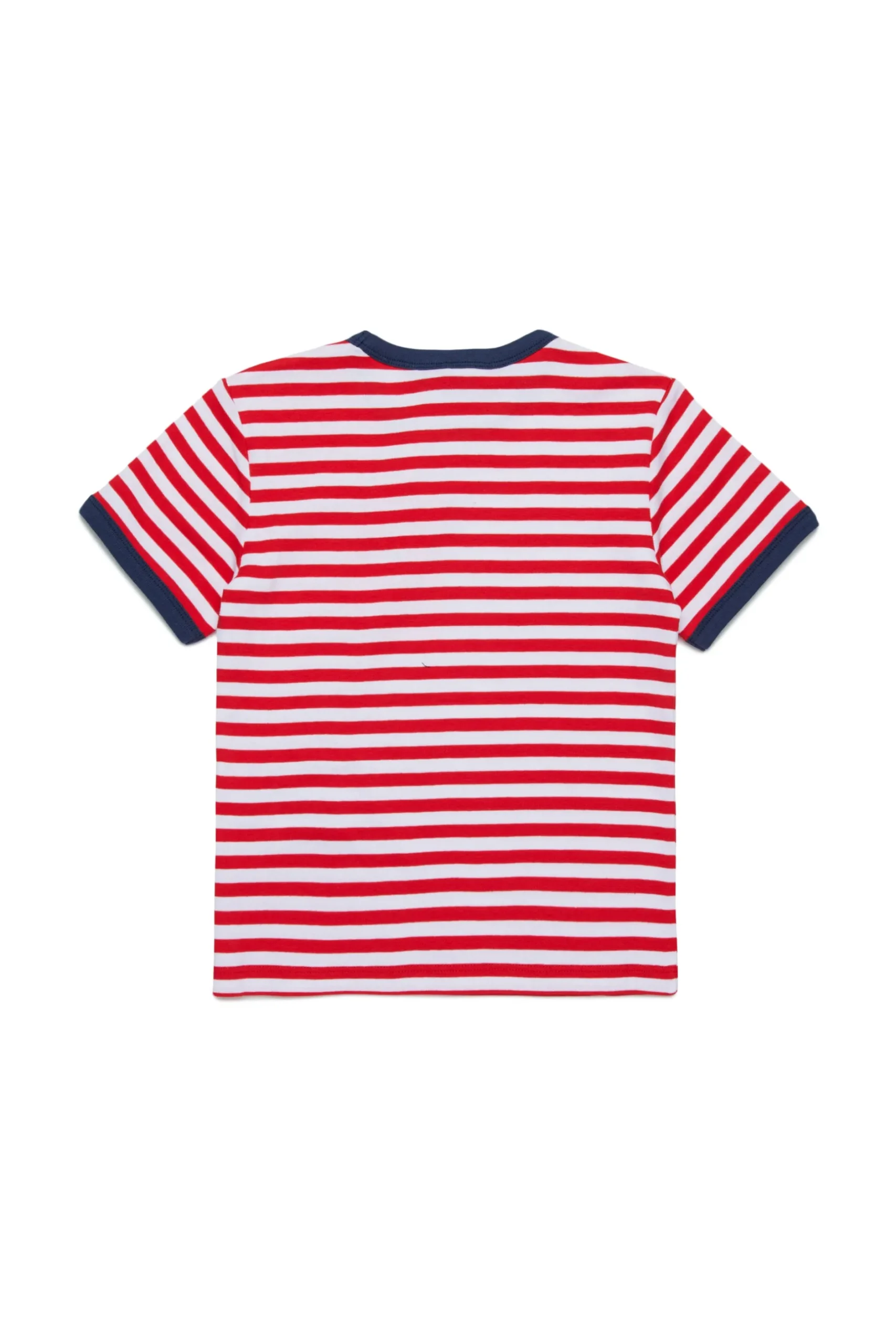 MAX&Co. T-shirt a righe con logo | T-Shirts