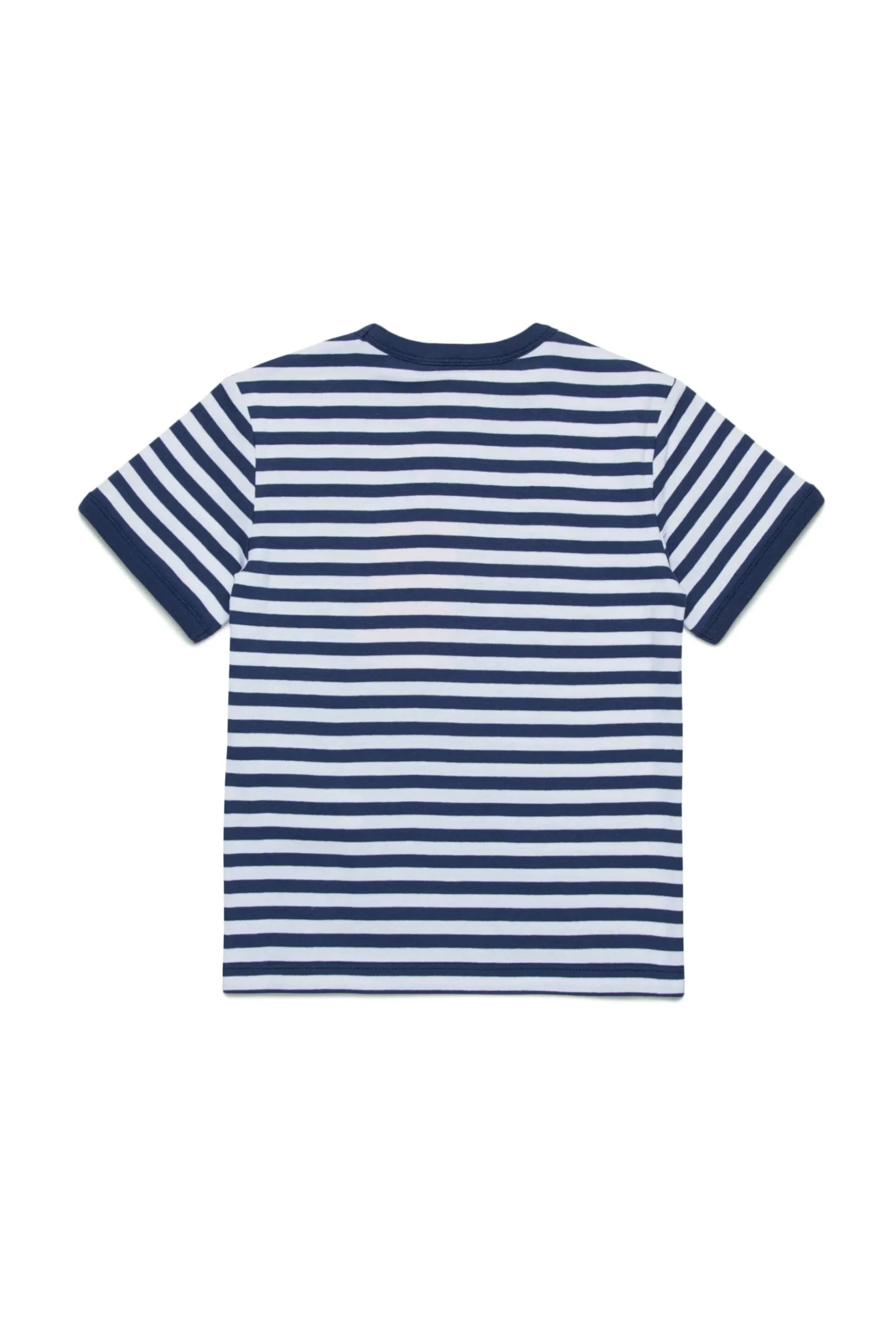 MAX&Co. T-shirt a righe con logo | T-Shirts