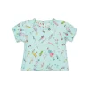 MARNI T-shirt allover Rainbow Day | T-Shirt