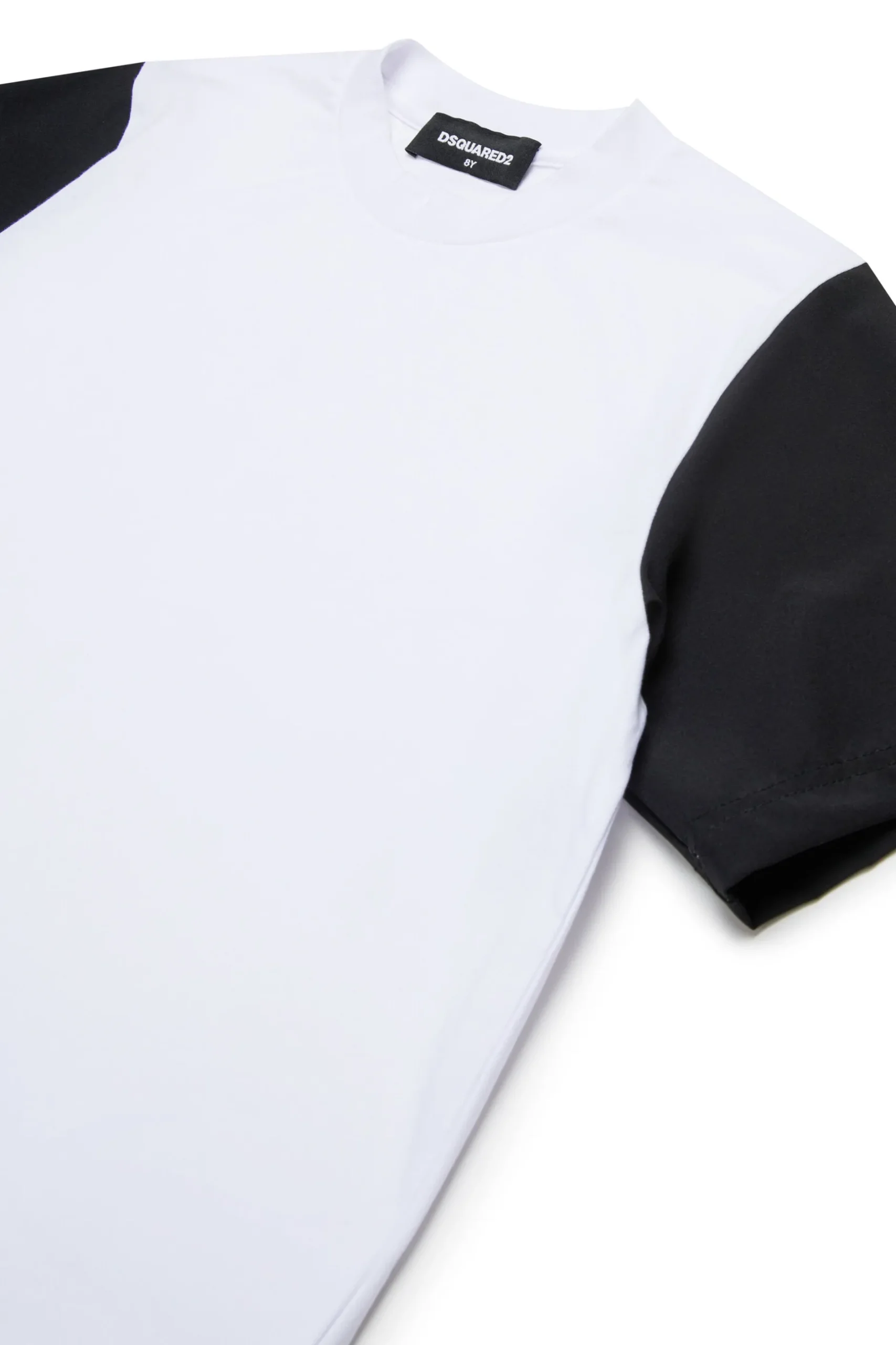 DSQUARED2 T-shirt con elastico logato | Bambino Swimwear | Swimwear