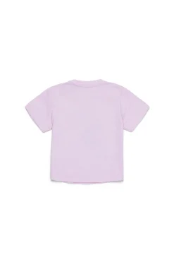 MARNI T-shirt con fiorellini ricamati | T-Shirt