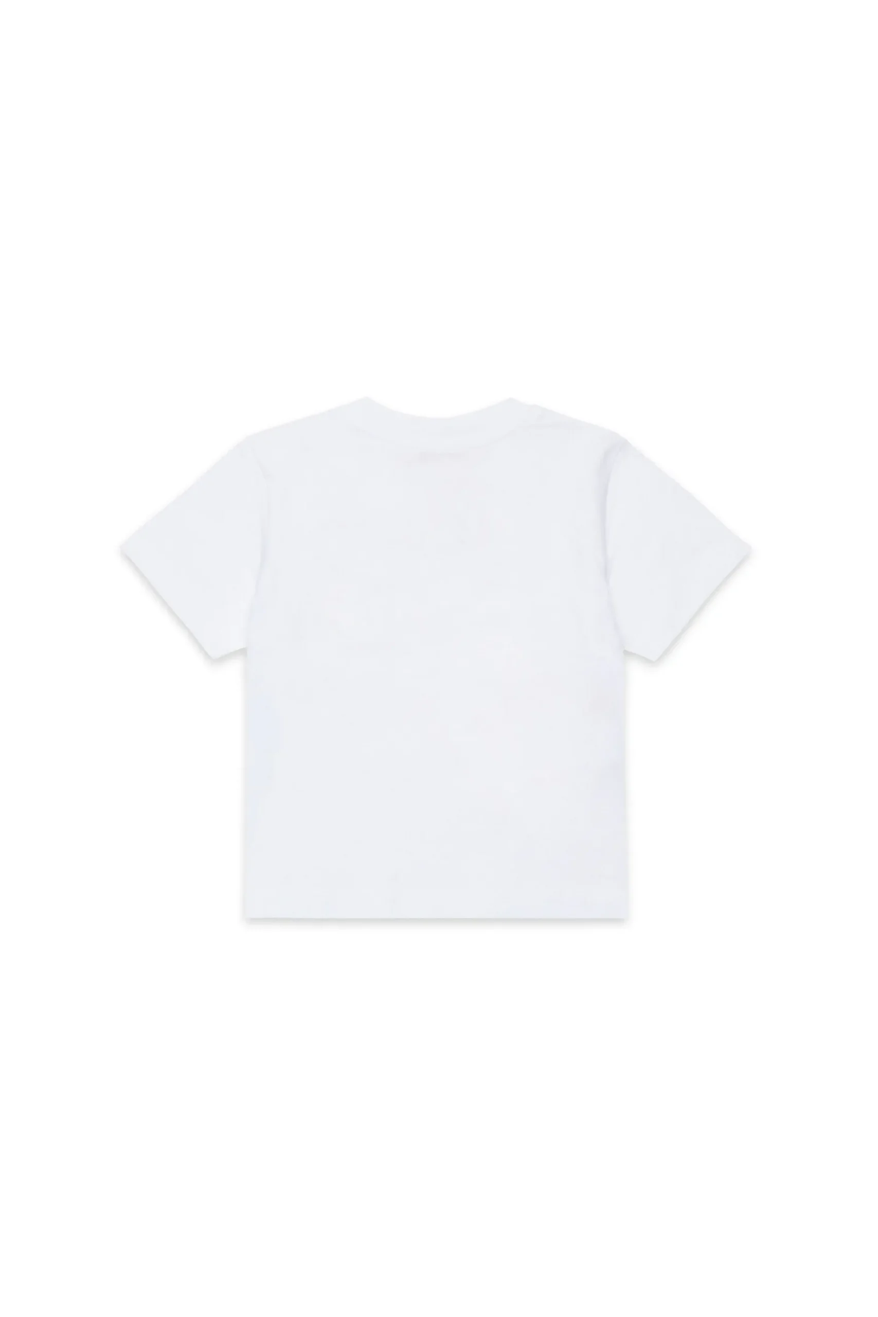 MARNI T-shirt con fiorellini ricamati | T-Shirt