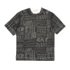 MARNI T-shirt con grafica Black Board | Bambino T-Shirts | T-Shirts