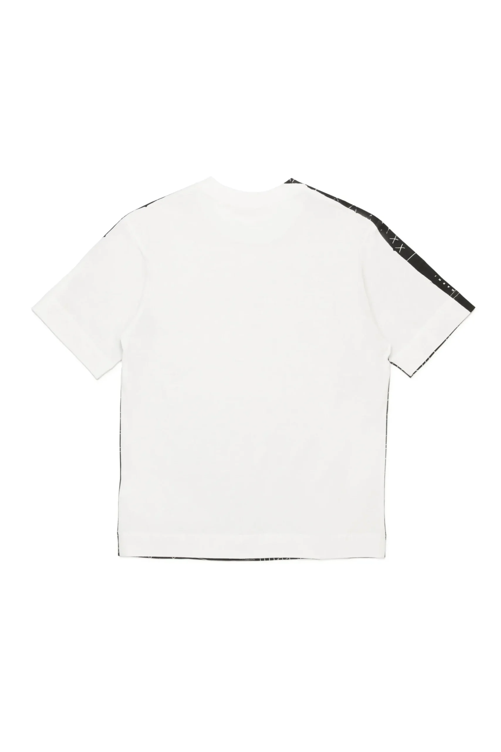 MARNI T-shirt con grafica Black Board | Bambino T-Shirts | T-Shirts