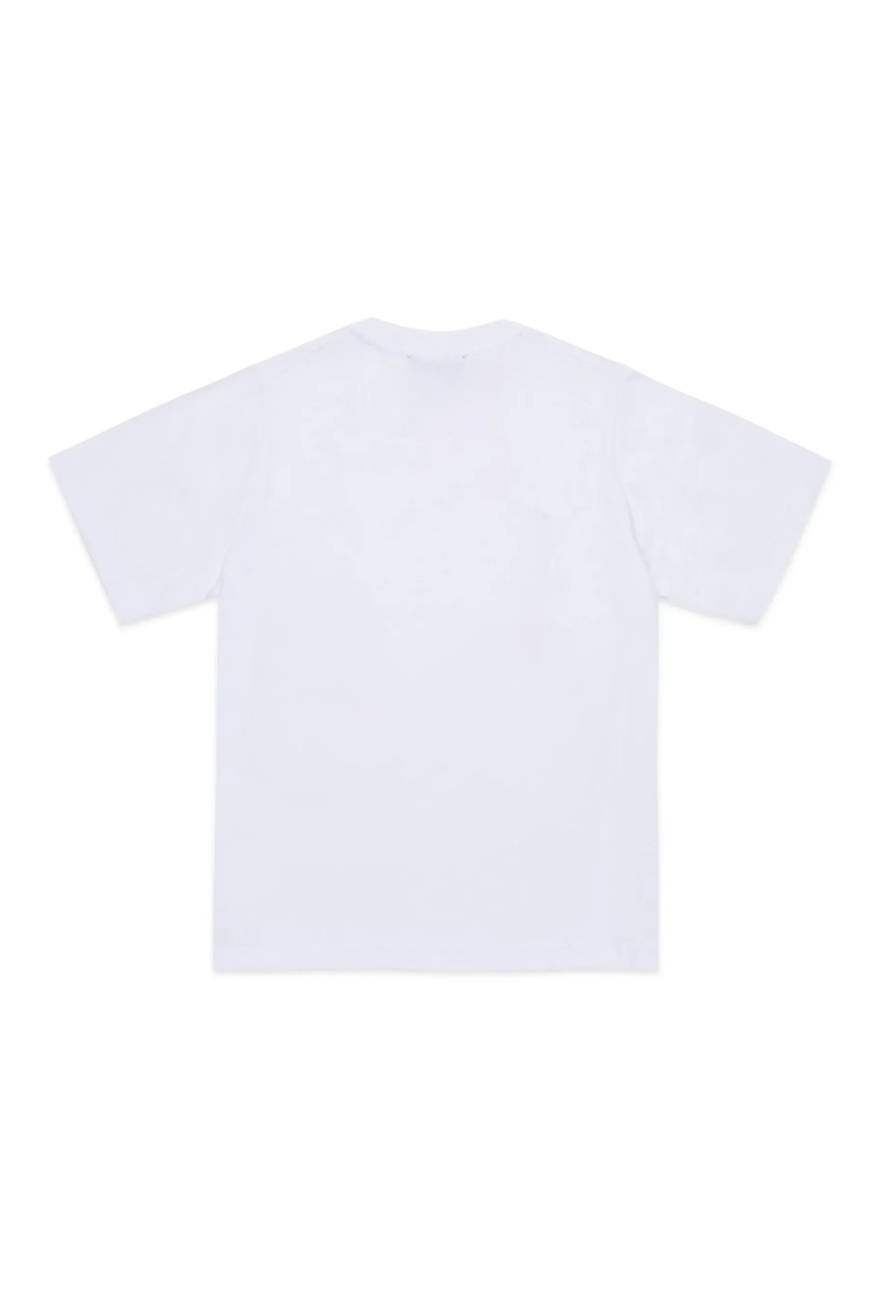 DSQUARED2 T-shirt con grafica Cowboy Pizza | Bambino T-Shirts | T-Shirts