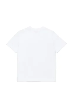 DIESEL T-shirt con grafica cuore | T-Shirts
