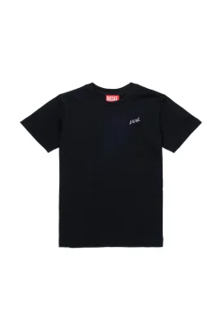 DIESEL T-shirt con grafica | Bambino Activewear | Activewear