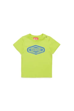 DIESEL T-shirt con Grafica 1978 | T-Shirt