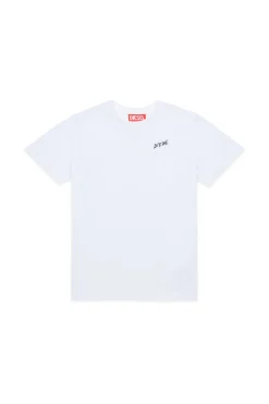DIESEL T-shirt con grafica | Bambino Activewear | Activewear