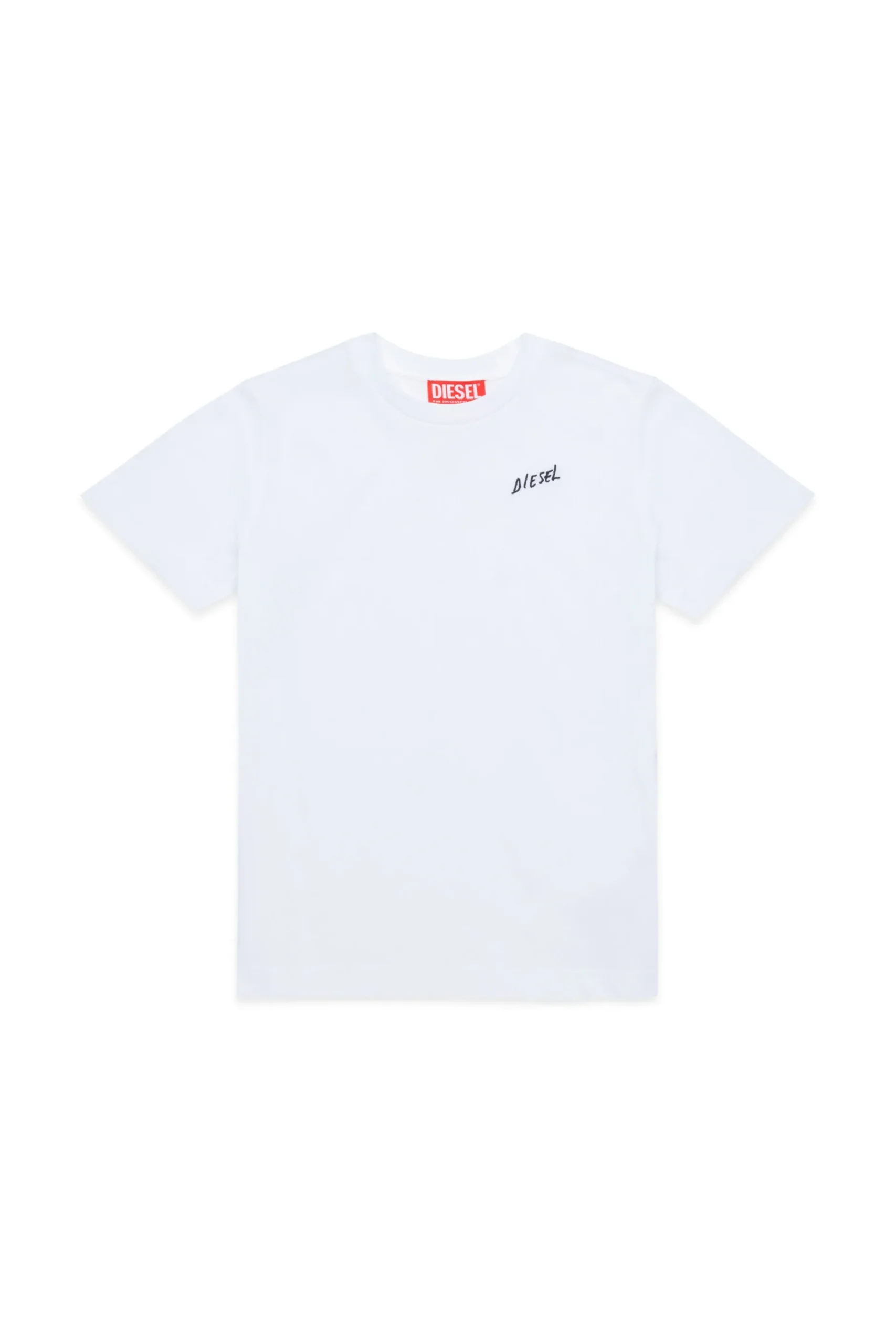 DIESEL T-shirt con grafica | Bambino Activewear | Activewear