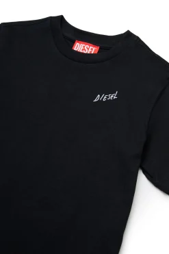 DIESEL T-shirt con grafica | Bambino Activewear | Activewear