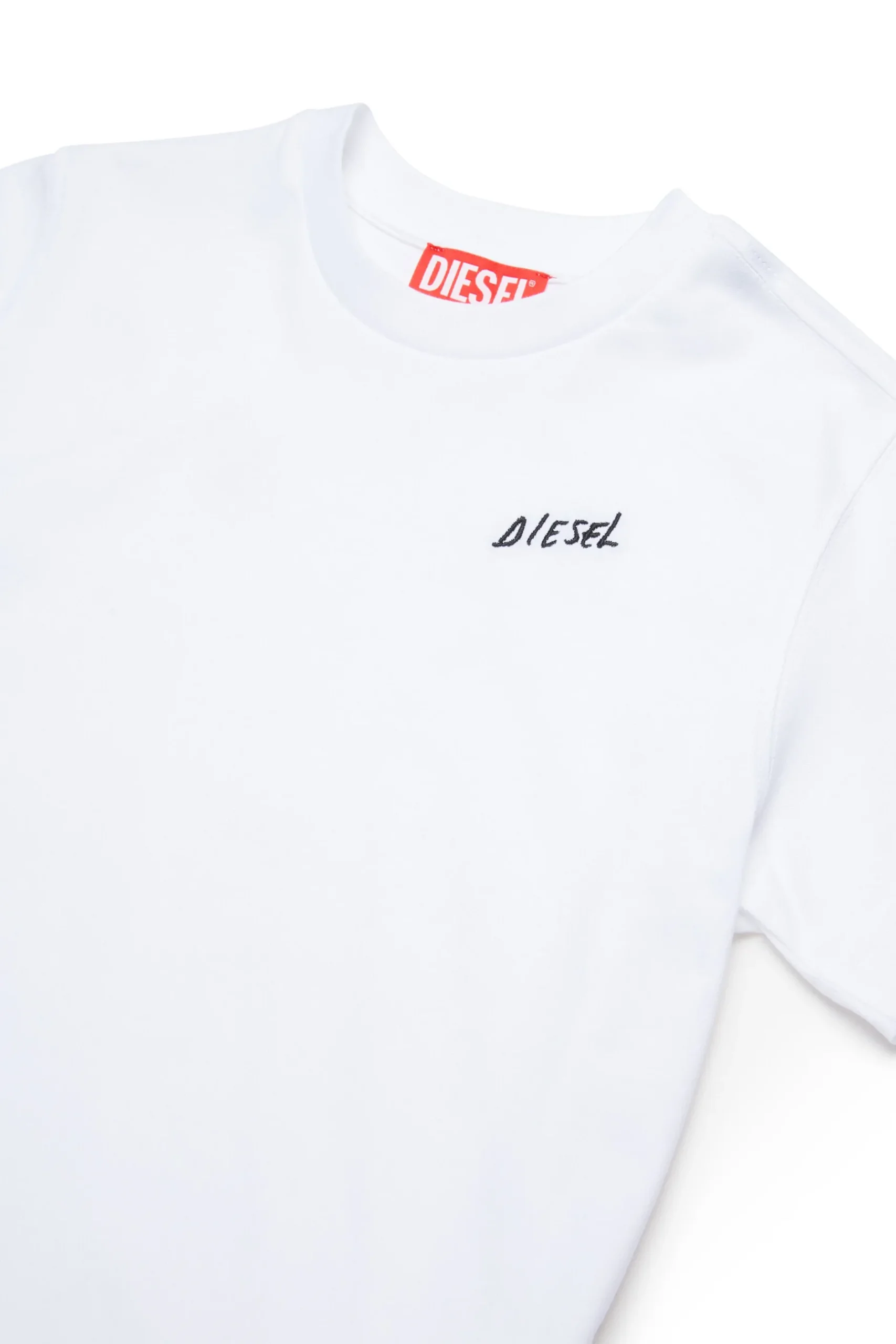 DIESEL T-shirt con grafica | Bambino Activewear | Activewear