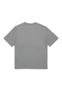 DIESEL T-shirt con grafica DSL78 | Bambino Logomania | Logomania
