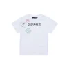 DSQUARED2 T-shirt con grafica Passport | Bambino T-Shirt | Logomania