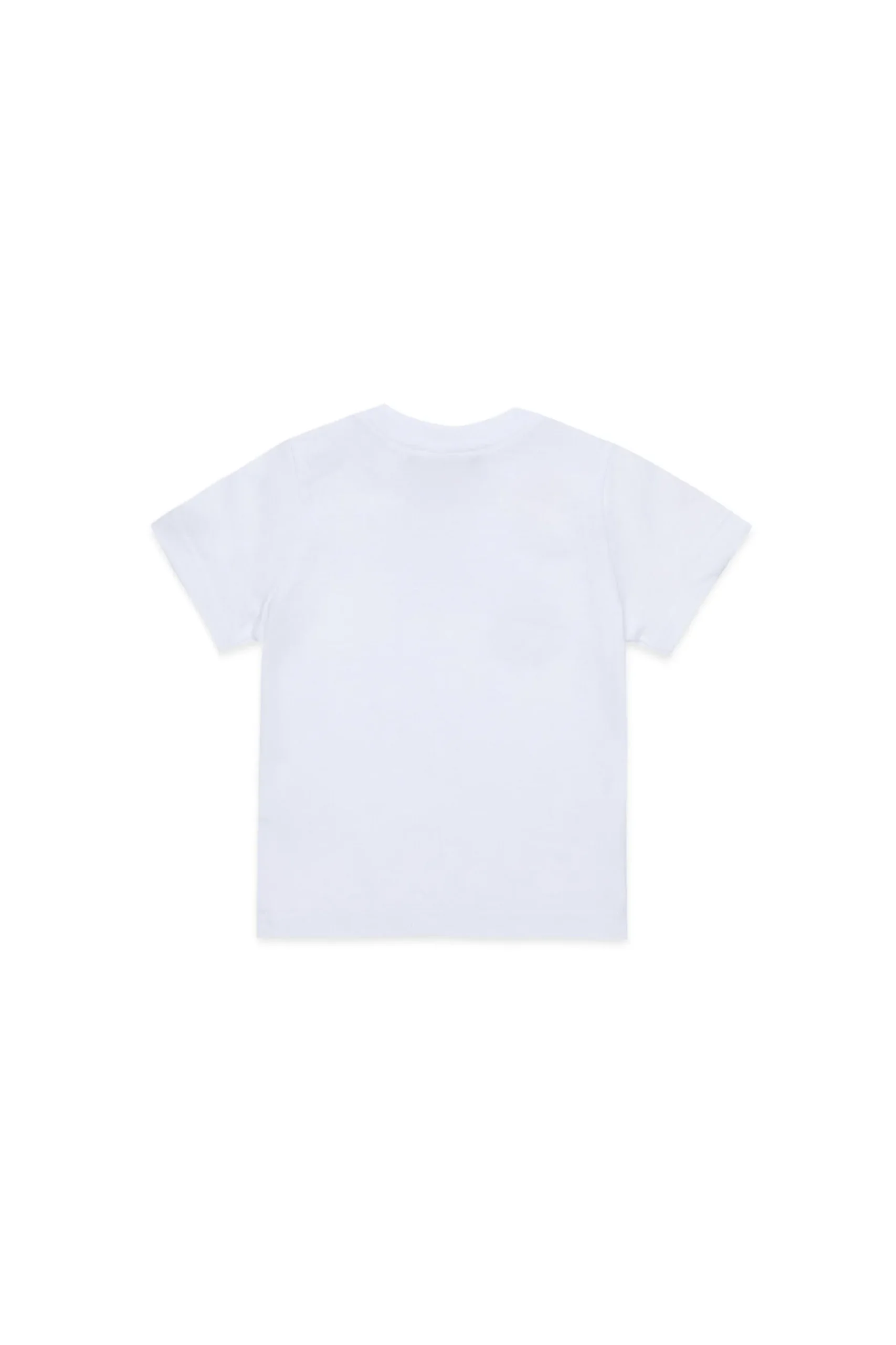 DSQUARED2 T-shirt con grafica Passport | Bambino T-Shirt | Logomania