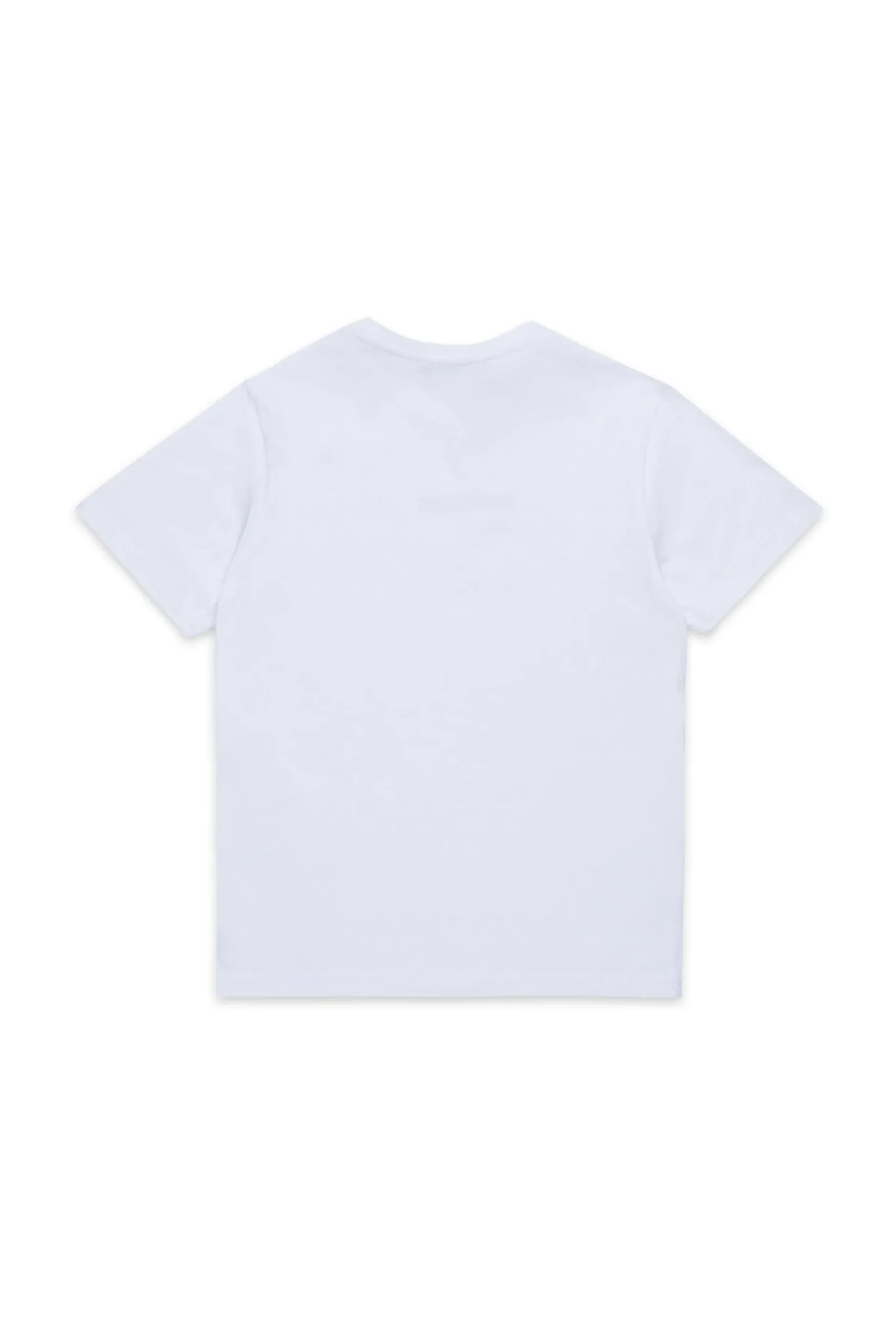 DSQUARED2 T-shirt con grafica Passport | Bambino T-Shirts | Logomania