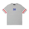 DSQUARED2 T-shirt con inserti in nastro | Bambino T-Shirts | T-Shirts