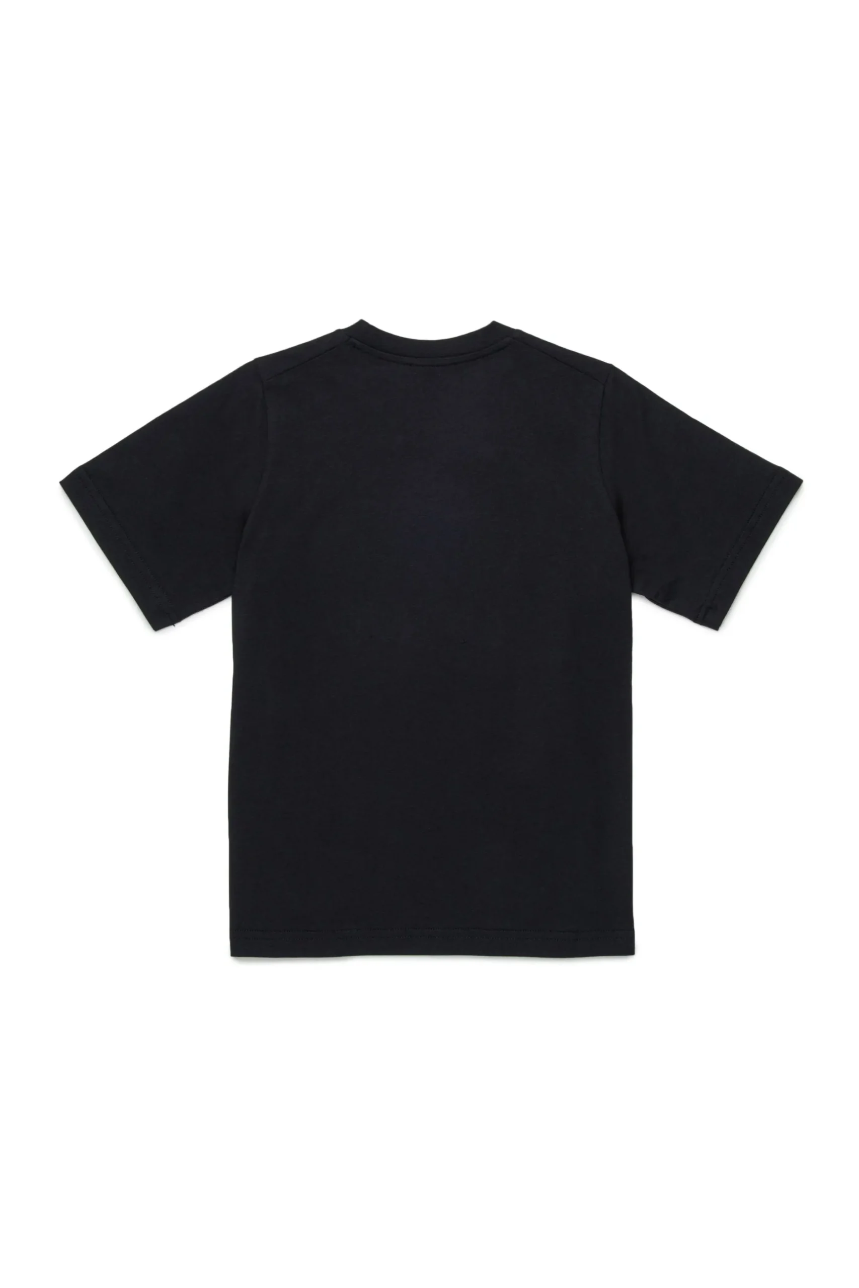 DSQUARED2 T-shirt con logo a contrasto | Bambino T-Shirts | Logomania