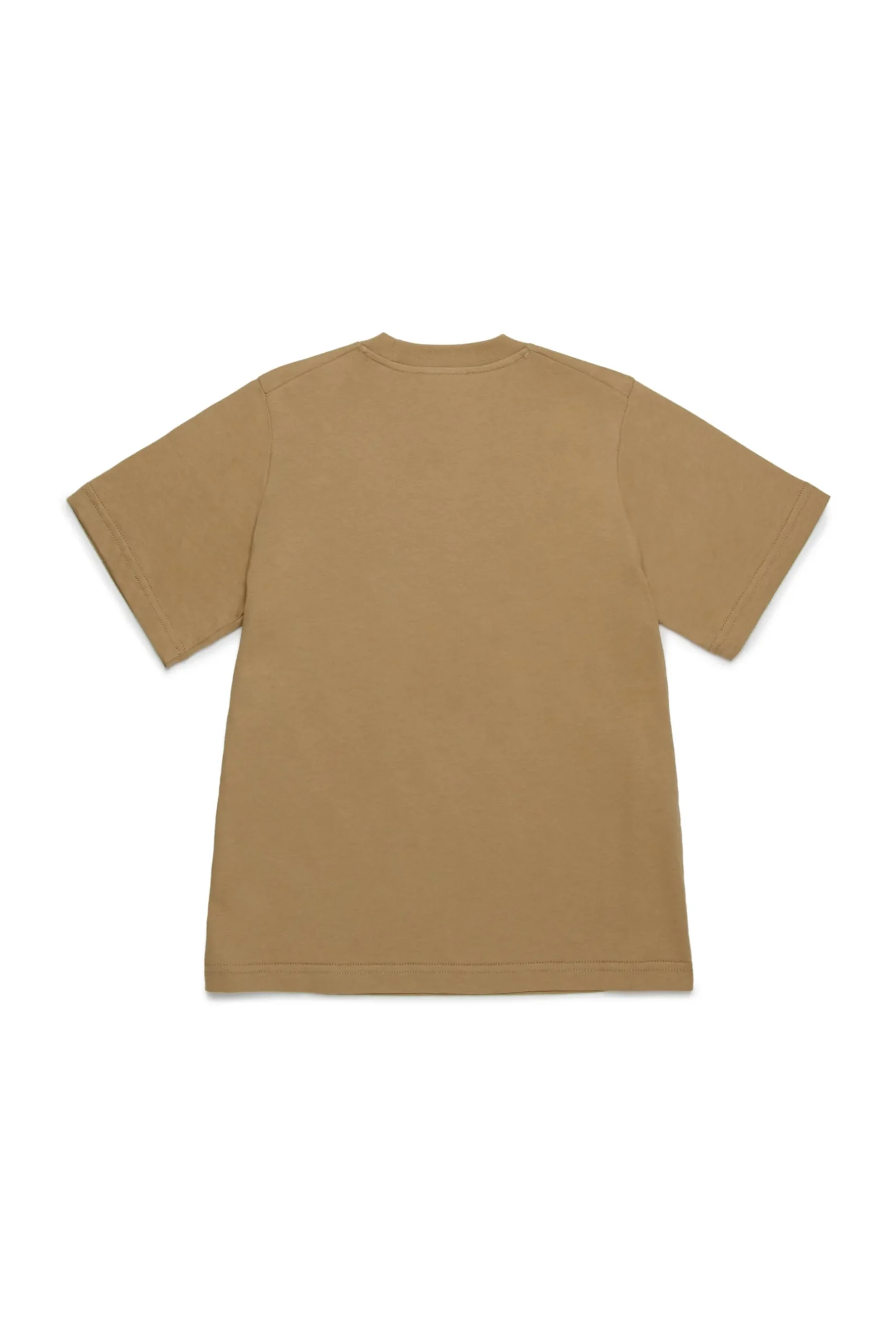 DSQUARED2 T-shirt con logo a contrasto | Bambino T-Shirts | Logomania