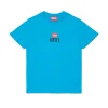 DIESEL T-shirt con logo D | Bambino T-Shirts | T-Shirts