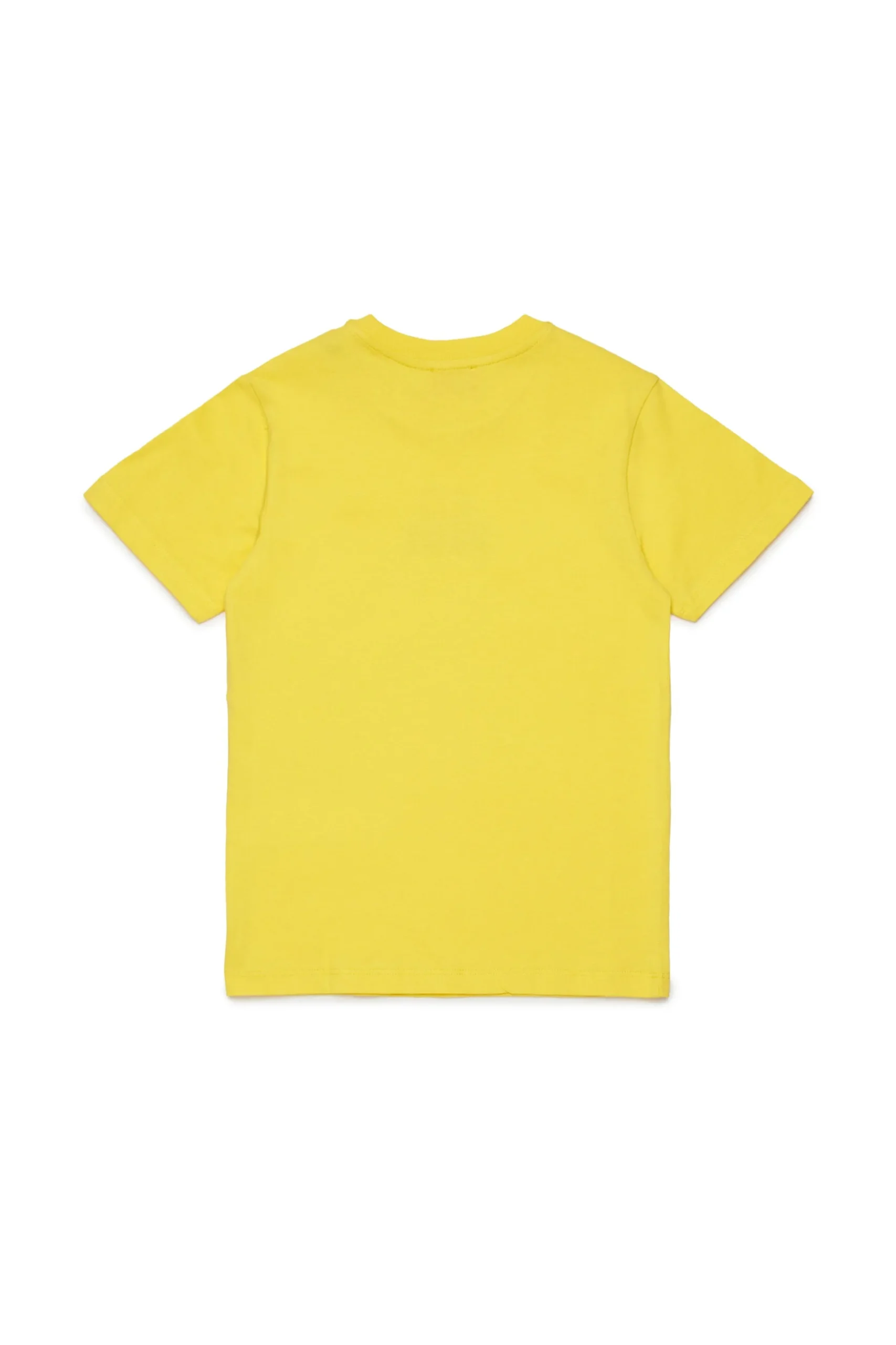 DIESEL T-shirt con logo D | Bambino T-Shirts | T-Shirts