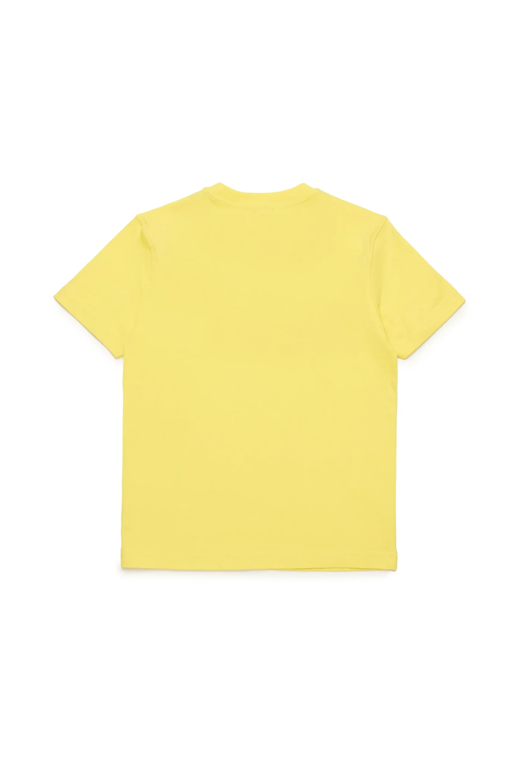 DIESEL T-shirt con logo degradé | Bambino Activewear | Activewear