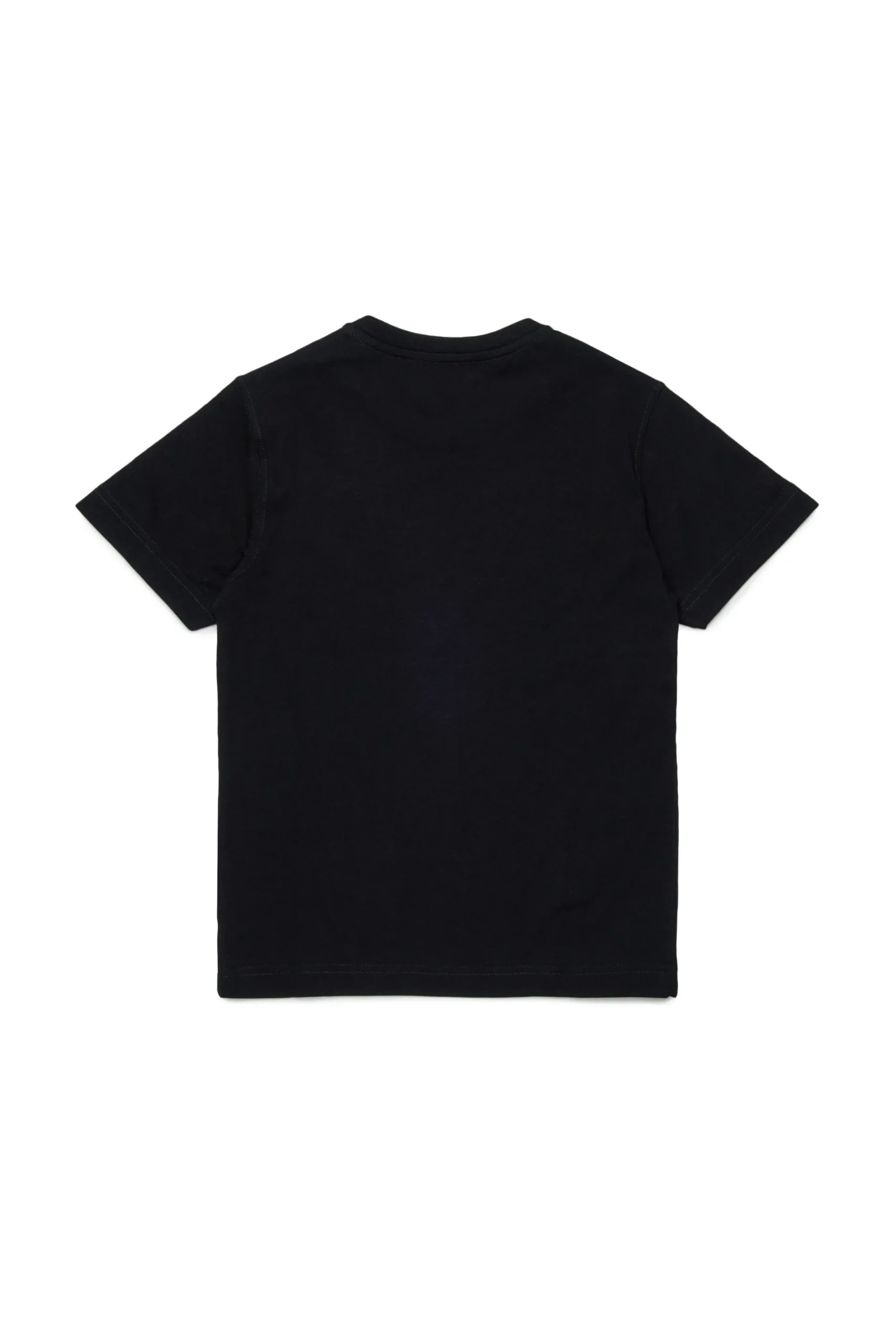 DIESEL T-shirt con logo degradé | Bambino Activewear | Activewear