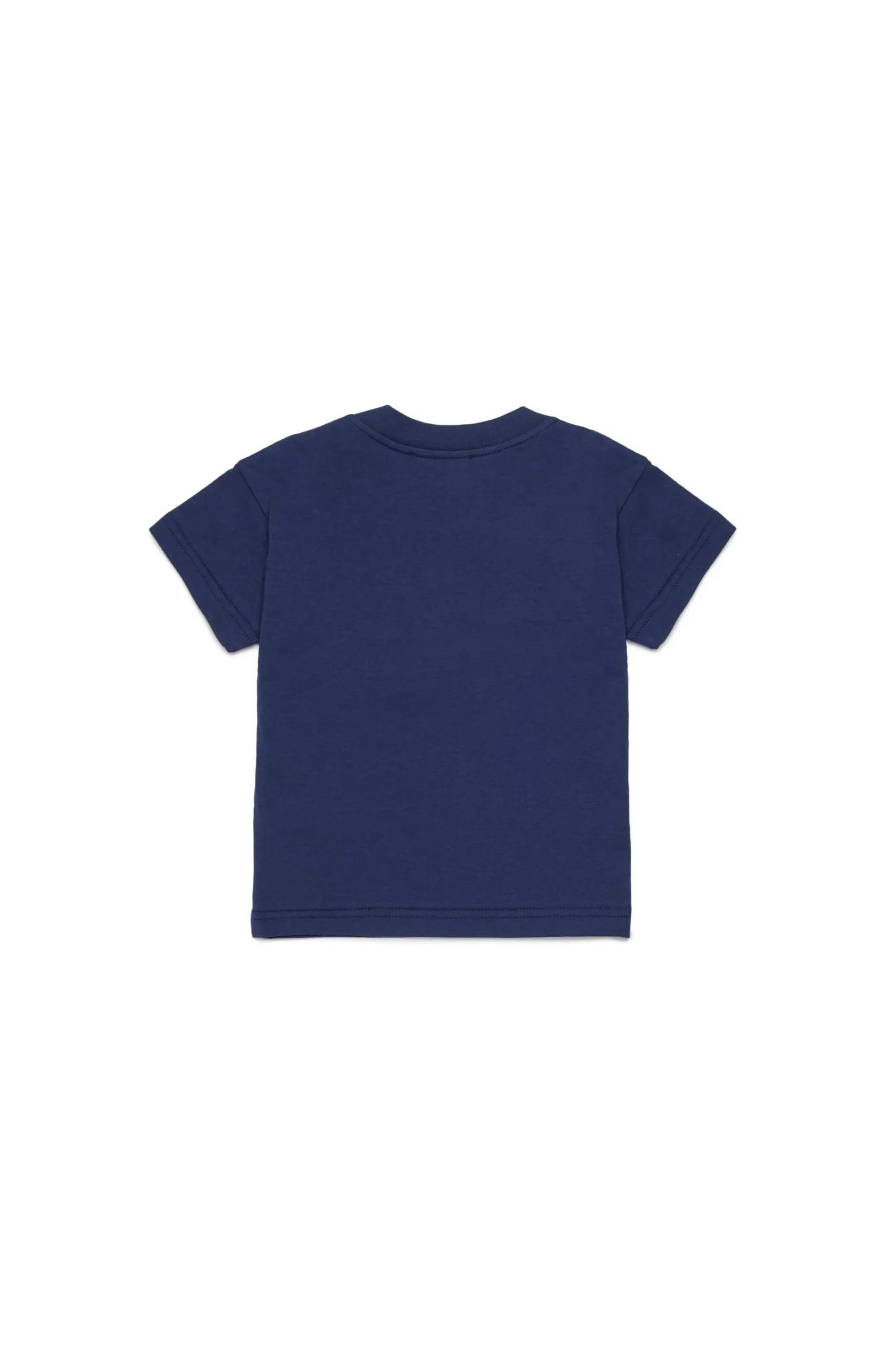 DIESEL T-shirt con logo degradé | Bambino T-Shirt | Activewear