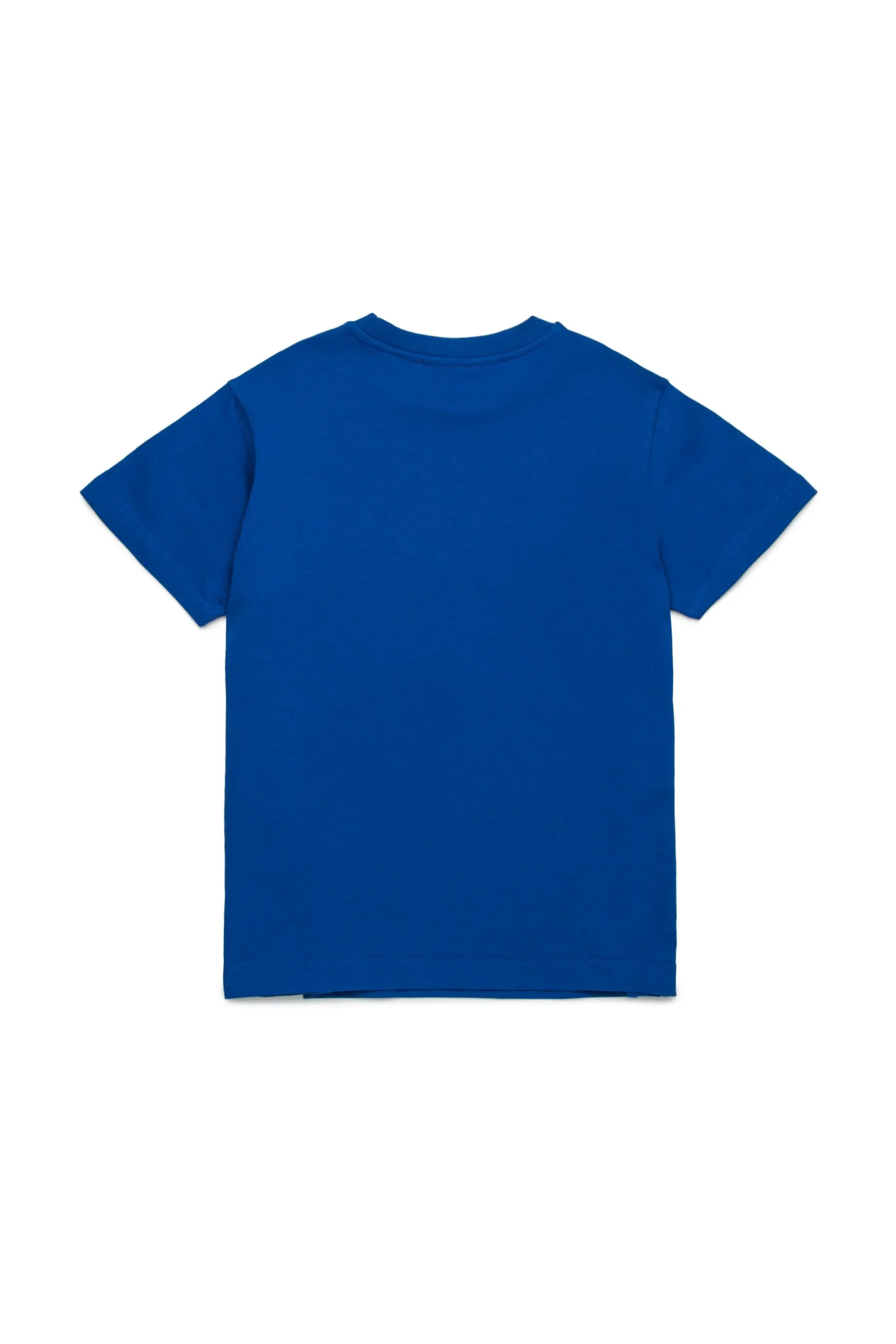 DIESEL T-shirt con logo degradé | Bambino T-Shirts
