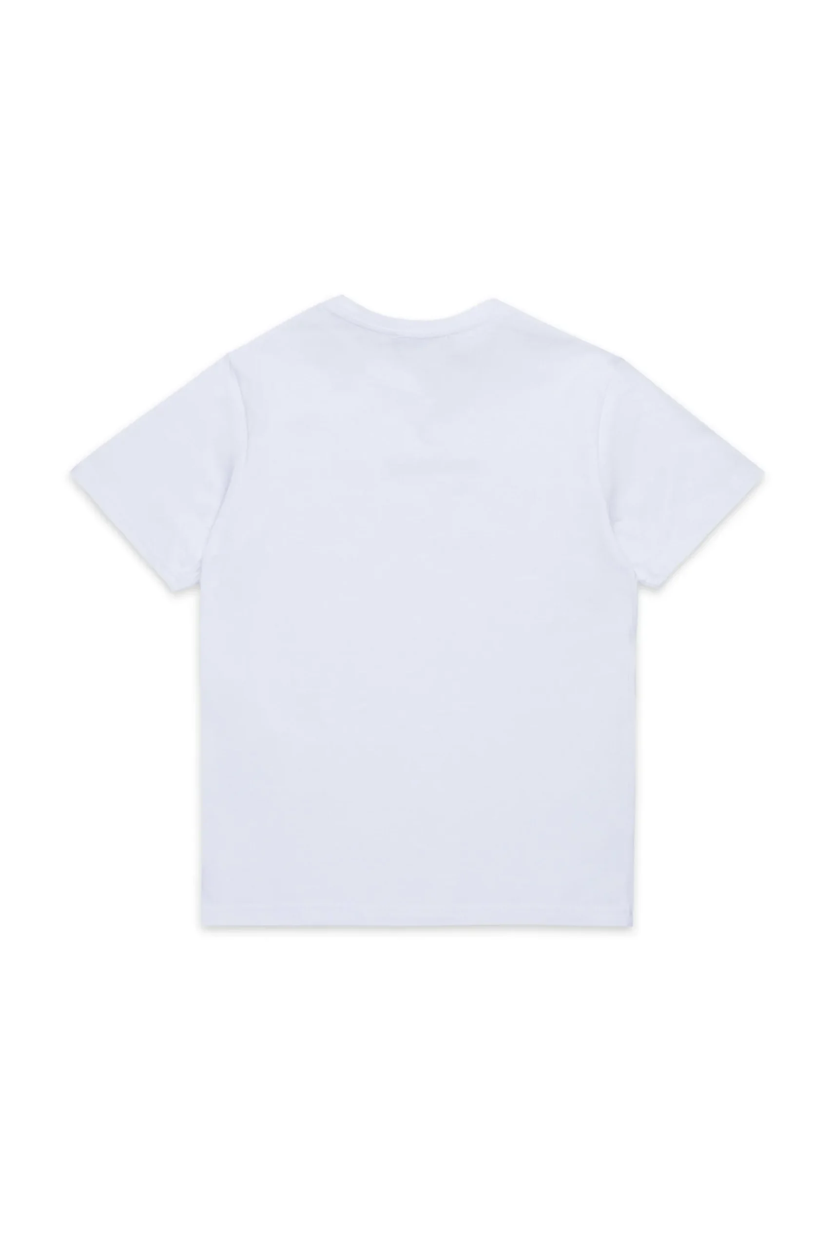 DSQUARED2 T-shirt con logo DSQ2 | Bambino T-Shirts | Logomania