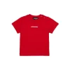 DSQUARED2 T-shirt con logo | Bambino T-Shirt | Activewear