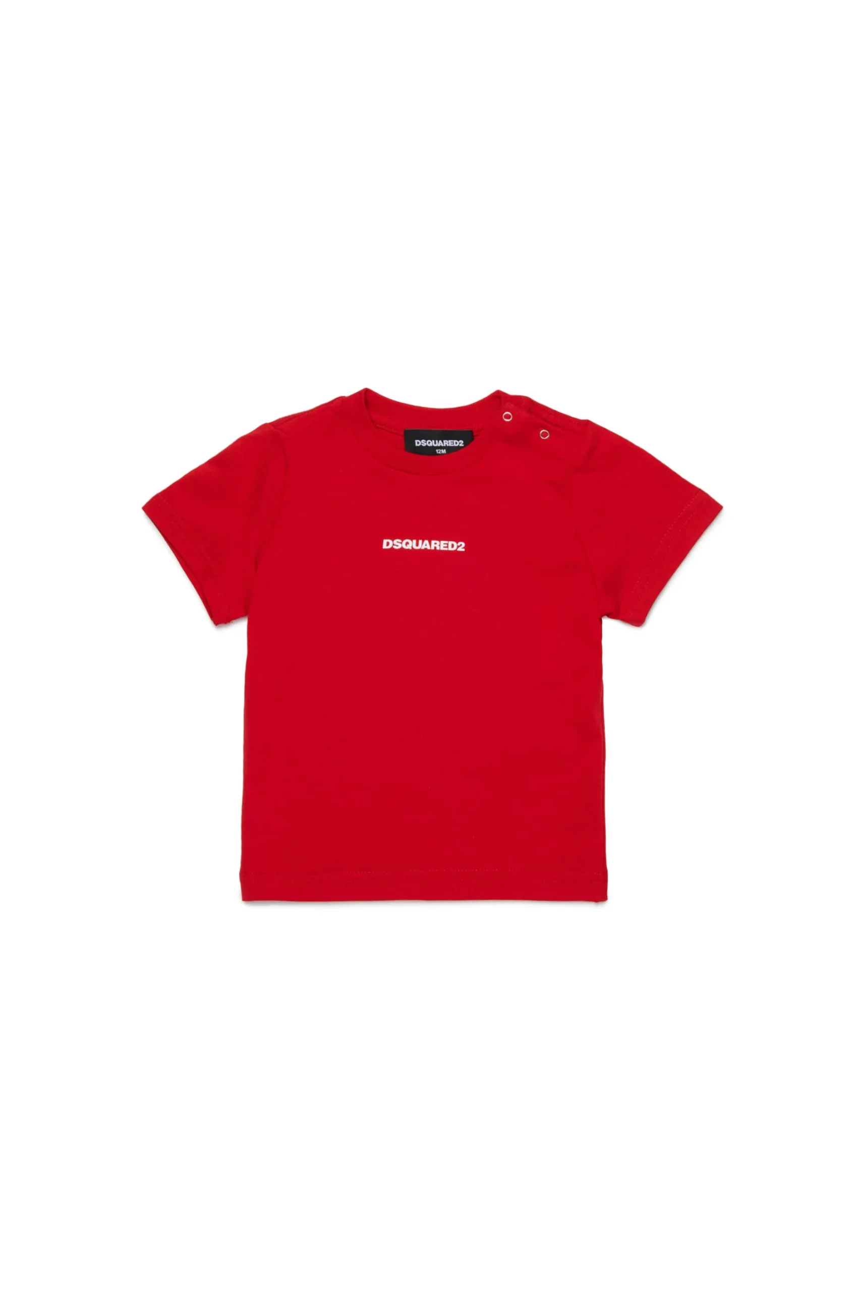DSQUARED2 T-shirt con logo | Bambino T-Shirt | Activewear