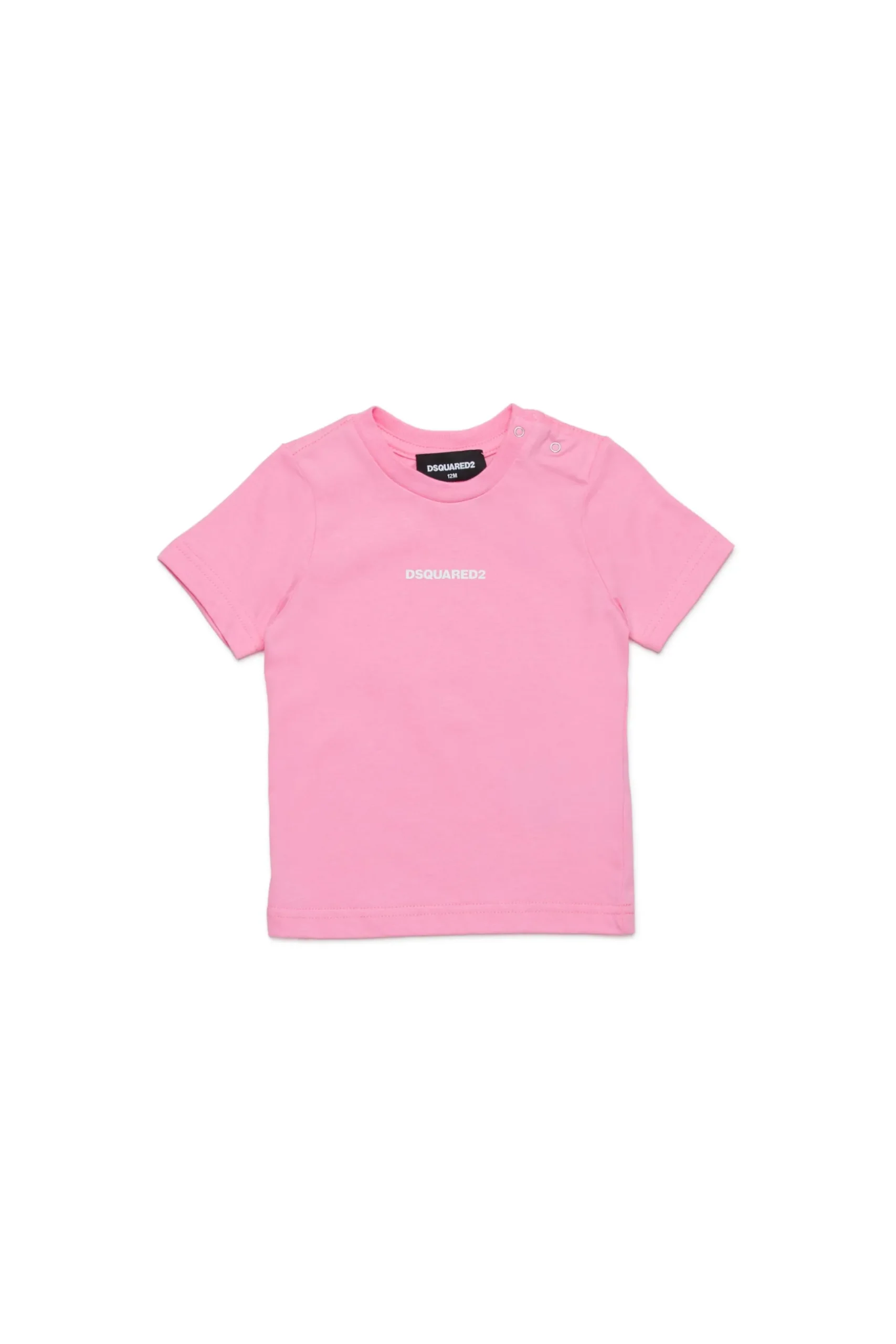DSQUARED2 T-shirt con logo | Bambino T-Shirt | Activewear