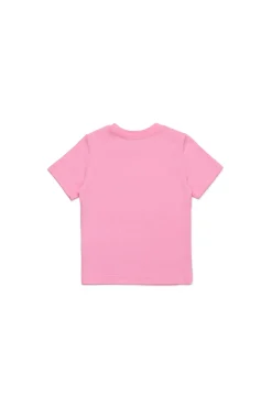 DSQUARED2 T-shirt con logo | Bambino T-Shirt | Activewear