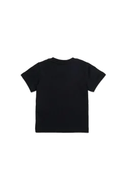 DSQUARED2 T-shirt con logo | Bambino T-Shirt | Activewear