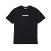 DSQUARED2 T-shirt con logo effetto gommato | Bambino T-Shirts | Activewear