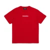 DSQUARED2 T-shirt con logo effetto gommato | Bambino T-Shirts | Activewear