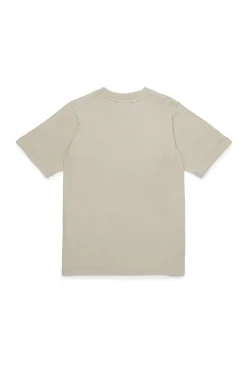 DSQUARED2 T-shirt con logo effetto gommato | Bambino T-Shirts | Activewear