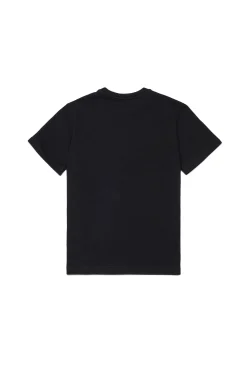 DSQUARED2 T-shirt con logo effetto gommato | Bambino T-Shirts | Activewear