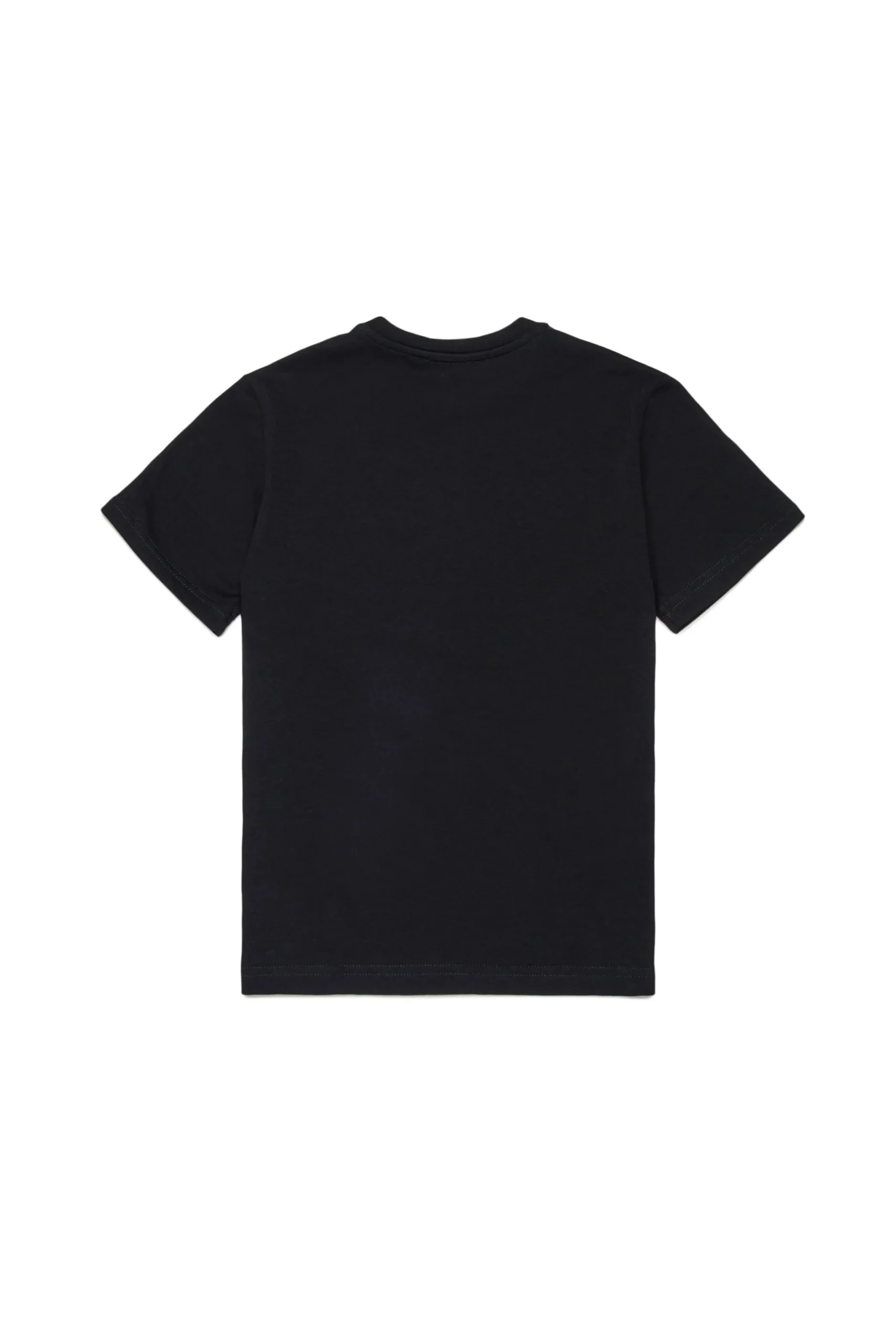 DSQUARED2 T-shirt con logo effetto gommato | Bambino T-Shirts | Activewear