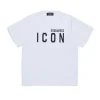DSQUARED2 T-shirt con logo ICON | Bambino T-Shirts | Activewear