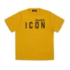 DSQUARED2 T-shirt con logo ICON | Bambino T-Shirts | Activewear