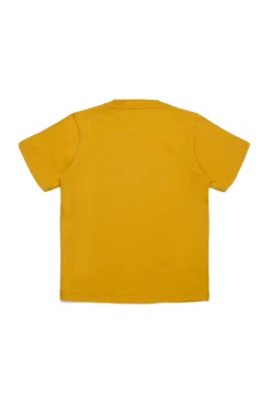DSQUARED2 T-shirt con logo ICON | Bambino T-Shirts | Activewear