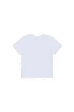DSQUARED2 T-shirt con logo ICON | Bambino T-Shirt | Activewear