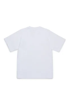 DSQUARED2 T-shirt con logo Icon New Generation | Bambino T-Shirts | Logomania