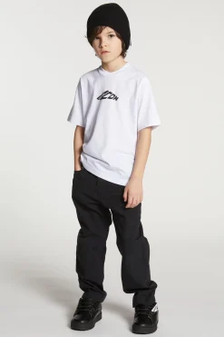DSQUARED2 T-shirt con logo ICON new generation | Bambino T-Shirts | T-Shirts